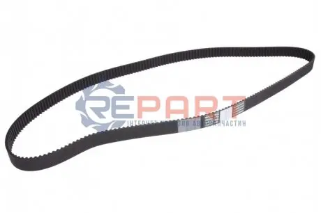 Фото 1 — Ремінь ГРМ Jeep Cherokee/Chrysler Grand Voyager 2.5/2.8CRD 00-08 Contitech (CT1123) Фото Ремінь ГРМ Jeep Cherokee/Chrysler Grand Voyager 2.5/2.8CRD 00-08 Contitech (CT1123) зображення 1