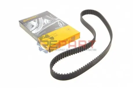 Фото Ремінь ГРМ Renault Laguna II/Scenic II 1.8/2.0 02- Contitech (CT1130) зображення 1