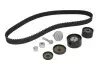Фото Комплект ГРМ (ремінь + ролик) CHRYSLER VOYAGER IV JEEP CHEROKEE NISSAN PRIMASTAR, TERRANO OPEL VIVARO A RENAULT AVANTIME, CLIO III, DUSTER, ESPACE IV, GRAND SCENIC II, KAPTUR 1.5D-2.8D 09.99 Contitech (CT1130K3) зображення 1