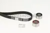 Комплект ГРМ (ремінь + ролик) MAZDA 323 F VI, 323 S VI, 626 V, PREMACY 2.0D 04.98-03.05 Contitech (CT1133K1) зображення 1