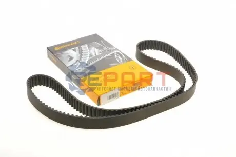 Ремінь ГРМ VW Passat/Golf VI 2.0TDI 05-12 Contitech CT1134 Купити в Україні