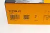 Фото Комплект ГРМ + помпа Audi A4/TT/Skoda Octavia/Superb//VW Golf V/Passat/Passat B6 2.0TDI 05-(30x160z) Contitech (CT1134K1) зображення 23