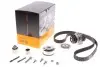Фото Комплект ГРМ + помпа VW Caddy 1.6TDI-2.0TDI 09- (160х25) Contitech (CT1139WP2) зображення 1