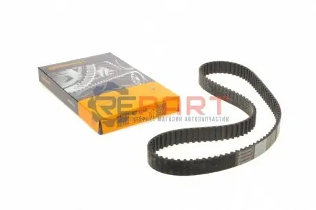 Ремінь ГРМ Ford Fiesta/Focus/Galaxy/Mondeo 2.0TDCi 07-/Opel Vivaro C 2.0 19- (25.4x116z) Contitech CT1140 Купити в Україні