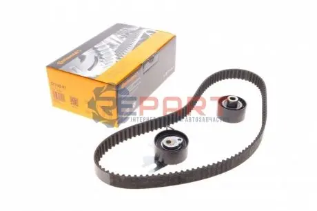 Комплект ГРМ + помпа Citroen Jumpy/Peugeot Expert 2.0HDI 10- Contitech CT1140K1 Купити в Україні