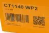 Фото Комплект ГРМ + помпа Citroen Jumper/Jumpy/Peugeot Boxer/Expert 2.0 BlueHDi 15- Contitech (CT1140WP2) зображення 16