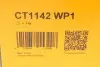 Набор ГРМ (ремень+ролик+водяной насос)) Contitech (CT1142WP1) изображение 18