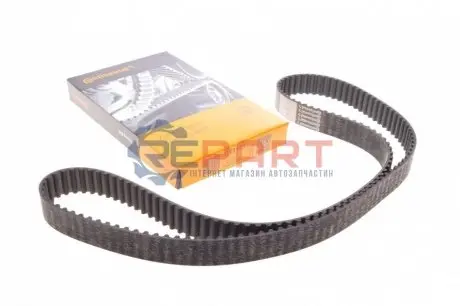 Ремінь ГРМ Mazda 6 2.0 Di 02-07 Contitech CT1145 Купити в Україні