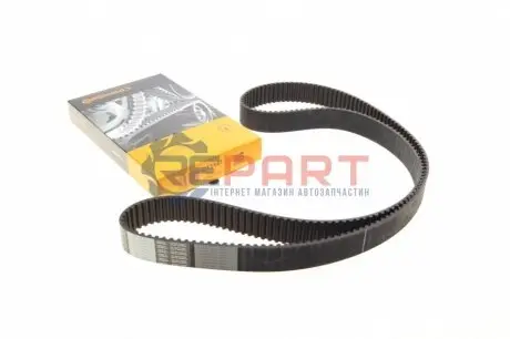 Ремінь ГРМ Toyota Land Cruiser/Sequoia/Lexus LS/GS 4.0/4.3/4.7 94- (34x211z) Contitech CT1147 Купити в Україні