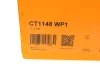 Комплект ремня ГРМ с насосом воды CONTINENTAL Contitech (CT1148WP1) изображение 24