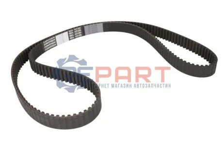 Фото Ремінь ГРМ Fiat Doblo 1.6D Multijet 10- (194x24) HT Contitech (CT1155) зображення 1