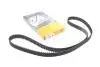 Ремінь ГРМ GREAT WALL HOVER H5, HOVER H6 2.0D 10.10 Contitech (CT1159) зображення 1