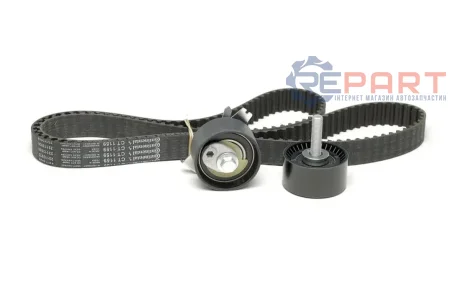 Комплект ГРМ (ремінь + ролик) GREAT WALL HOVER H5, HOVER H6 2.0D 10.10 Contitech CT1159K1
