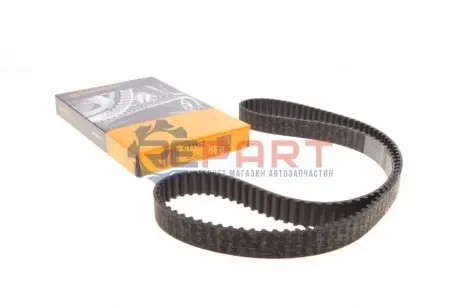 Ремінь ГРМ Citroen Berlingo/Jumpy 1.6HDI 10- (z=141) Contitech CT1162 Купити в Україні