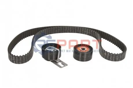 Комплект ГРМ Citroen Berlingo/Jumpy 1.6HDI 10- (z=141) Contitech CT1162K3 Купити в Україні