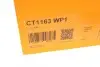 Фото Комплект ГРМ + помпа Citroen C3/Peugeot 207/208/2008 1.4 HDI 06- (25.4x139z) Contitech (CT1163WP1) зображення 18