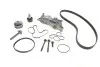 Фото Комплект ГРМ + помпа VW Polo/Skoda Fabia 1.0 TSI 14- (10x81z) Contitech (CT1167WP1PRO) зображення 1
