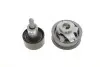 Фото Комплект ГРМ + помпа VW Polo/Skoda Fabia 1.0 TSI 14- (10x81z) Contitech (CT1167WP1PRO) зображення 5