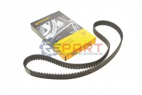 Ремінь ГРМ Opel Combo 1.7CDTI Contitech CT1178 Купити в Україні