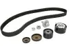 Фото Комплект ГРМ (ремінь + ролик) DACIA DUSTER RENAULT CLIO III, FLUENCE, GRAND SCENIC II, GRAND SCENIC III, LAGUNA II, LAGUNA III, MEGANE, MEGANE II, MEGANE III, MODUS 1.6/1.6ALK/1.6LPG 11.02 Contitech (CT1179K4) зображення 2