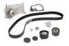Комплект ГРМ + помпа Renault Kangoo/Logan/Sandero 1.4/1.6 16V 00- (27.4x132z) CT1179WP3