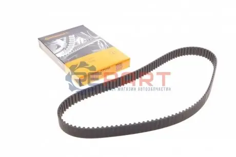 Ремінь ГРМ MB Citan 12- 1.5 CDI/Renault Kangoo 08- 1.5 dCi Contitech CT1184 Купити в Україні