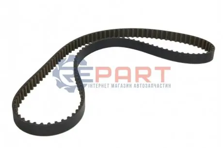 Комплект ГРМ Ford Focus/Fiesta/B-Max 1.0 EcoBoost 12- (18x116z) Contitech CT1189 Купити в Україні