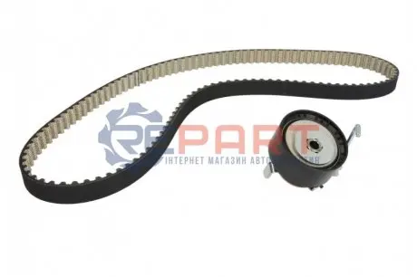 Фото Набор ГРМ (ремень+ролик)) Contitech (CT1189K1) изображение 1