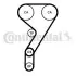Комплект ГРМ (ремінь + ролик + водяний насос) FORD B-MAX, C-MAX II, ECOSPORT, FIESTA VI, FOCUS III, GRAND C-MAX 1.0 02.12 Contitech (CT1189WP2PRO) зображення 1