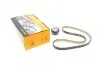 Комплект ремня ГРМ FORD FIESTA VI 1.0 01/13- Contitech (CT1211K1) изображение 1