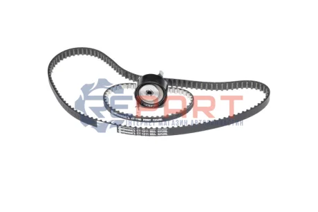 Комплект ГРМ Ford B-Max/C-Max/Fiesta/Mondeo 1.0 Ecoboost 12- (16x116z) Contitech CT1211K2PRO Купити в Україні
