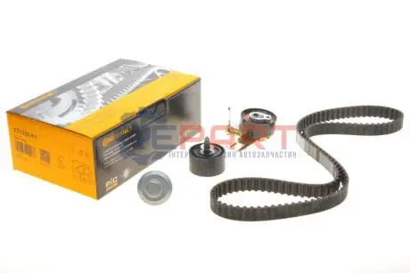 Комплект ГРМ Citroen Berlingo/Peugeot Expert 1.5 BlueHDi 18- (20x131z) Contitech CT1230K1 Купити в Україні