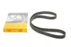Фото Ремінь ГРМ HYUNDAI I30, I40 I, I40 I CW, KONA, TUCSON KIA CEED, CERATO IV, OPTIMA, PROCEED, SPORTAGE IV, SPORTAGE V, STONIC, XCEED 1.6D/1.6DH 07.17 Contitech (CT1237) зображення 1