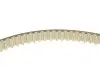 Ремінь ГРМ CITROEN C5 III, C6 JAGUAR XF I, XF SPORTBRAKE, XJ LAND ROVER DISCOVERY IV, RANGE ROVER IV, RANGE ROVER SPORT I, RANGE ROVER SPORT II PEUGEOT 407 3.0D/3.0DH 03.09 Contitech (CT1239) зображення 2