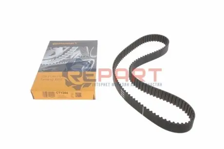 Ремінь ГРМ MB Citan 12- 1.5 CDI/Renault Kangoo 08- 1.5 dCi Contitech CT1244 Купити в Україні