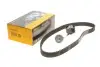 Фото Комплект ГРМ Renault Kangoo 1.5dCi 10-/Megane IV 1.5dCi 18- Contitech (CT1244K2) зображення 2