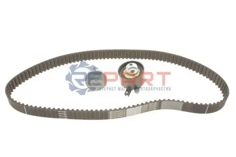 Комплект ГРМ Renault Kangoo 1.5dCi 10-/Megane IV 1.5dCi 18- Contitech CT1244K2 Купити в Україні