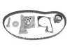 Фото Комплект ГРМ + помпа Renault Kangoo/Megane 1.5dCi/Blue dCi 18-/MB Citan (W415) 1.5CDI (OM608) 19- Contitech (CT1244WP2) изображение 1