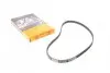 Фото Ремінь ГРМ FIAT PANDA, TIPO, UNO LANCIA Y, Y10 OPEL ASCONA C, CORSA B, KADETT D, KADETT E, MANTA B 0.8-1.3 08.79-06.06 Contitech (CT503) зображення 1
