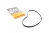 Фото Ремінь ГРМ FIAT UNO OPEL ASCONA B, ASCONA C, CORSA A, CORSA A TR, CORSA B, KADETT D, KADETT E, KADETT E COMBO, MANTA B 1.0/1.1/1.3 03.79-08.02 Contitech (CT504) зображення 1