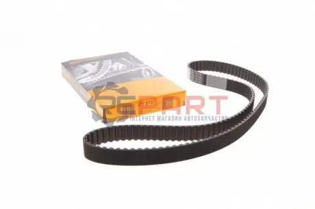 Ремінь ГРМ VW Golf I/II/VW Passat/Audi 80 1.6D/TD -93 Contitech CT513 Купити в Україні