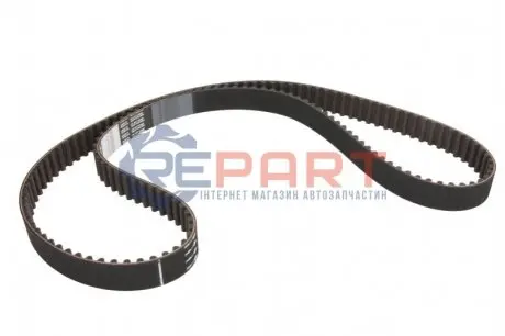 Фото Ремінь ГРМ Renault Master/Trafic 2.1D 80-01 Contitech (CT522) зображення 1