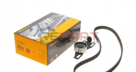 Фото Набор ГРМ (ремень+ролик)) Contitech (CT525K1) изображение 1