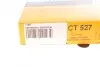 Ремень ГРМ CONTINENTAL Contitech (CT527) изображение 5