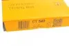 Фото Ремень ГРМ CONTINENTAL Contitech (CT540) изображение 5