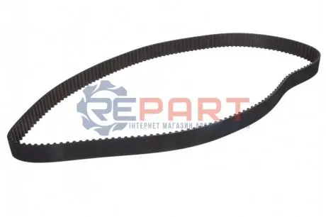 Ремінь ГРМ MITSUBISHI COLT II, COLT III, GALANT V, GALANT VI, LANCER III, LANCER IV, SPACE 1.8D 01.84-10.98 Contitech CT545 Купити в Україні