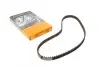 Ремінь ГРМ FIAT SIENA SEAT IBIZA I, MALAGA, RONDA 0.9-1.7 09.84-12.09 Contitech (CT557) зображення 1