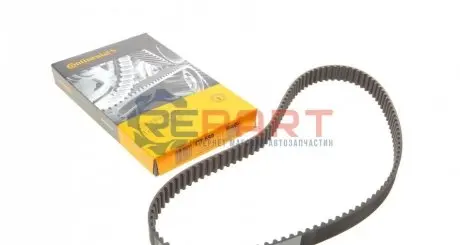 Ремінь ГРМ Honda Accord II/III -89 Contitech CT559 Купити в Україні