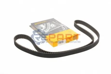 Фото 1 — Ремінь ГРМ Toyota Avensis/Camry/Corolla 1.8/2.0 D -03 Contitech (CT583) Фото Ремінь ГРМ Toyota Avensis/Camry/Corolla 1.8/2.0 D -03 Contitech (CT583) зображення 1