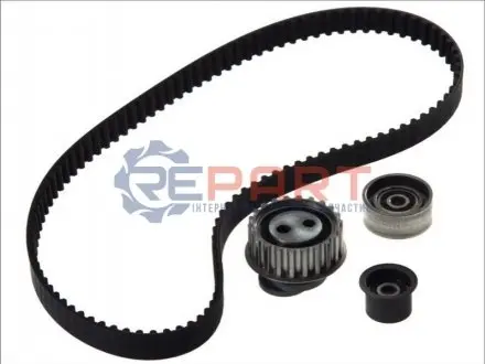 Комплект ГРМ BMW 3 (E34)/(E36) 1.6-1.8i 90-95 Contitech CT589K2 Купити в Україні